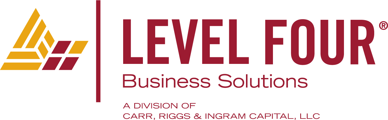 Level Four Business Solutions